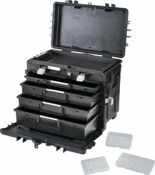 Outils - Outils divers - Coffret à outils