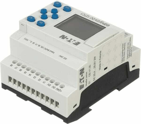 Pièces agricoles - Electricité - Dispositif de base