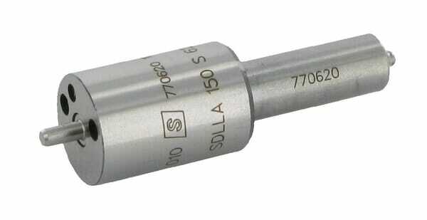 Pièces agricoles - Tracteur pièce adaptable - Nez d'injecteur Stanadyne
