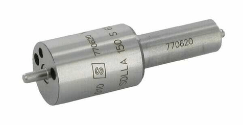 Pièces agricoles - Tracteur pièce adaptable - Nez d'injecteur Stanadyne