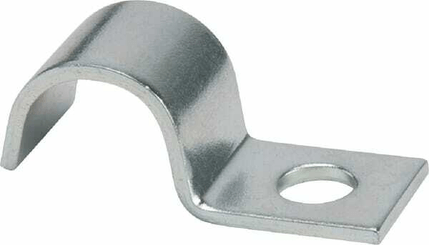 Pièces agricoles - Hydraulique - Collier de fixation Ø 22mm