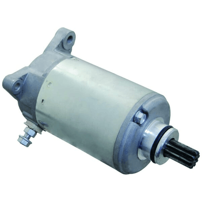 Pièces agricoles - Eclairage - Démarreur 12V, 0,7kW, 9 dents, CCW