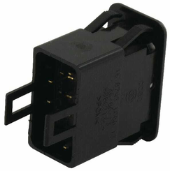 Pièces agricoles - Tracteur pièce origine - Interrupteur 4 roues motrices