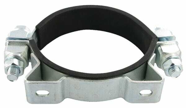 Pièces agricoles - Hydraulique - Bague de fixation LAV 050 T/M 2500