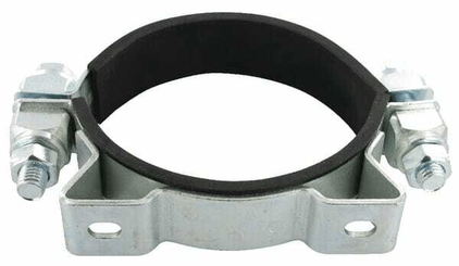 Pièces agricoles - Hydraulique - Bague de fixation LAV 050 T/M 2500