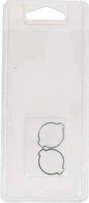 Pièces agricoles - Fasteners - Collier de serrage pour tuyau 15 - 18 mm (2)