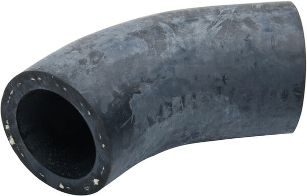 Pièces agricoles - Tracteur pièce origine - Flexible de refroidissement