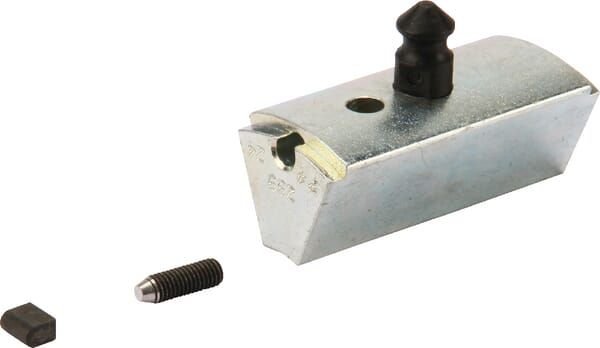Pièces agricoles - Hydraulique - Mors no; ø 17mm