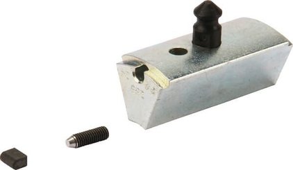 Pièces agricoles - Hydraulique - Mors no; ø 17mm