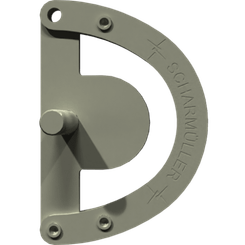 Pièces agricoles - Pièce divers - Immobilisateur K80