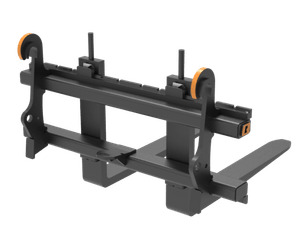 Materiels - Fourche à palette - Fourche à palette - Cadre L 1500 Dieci Large