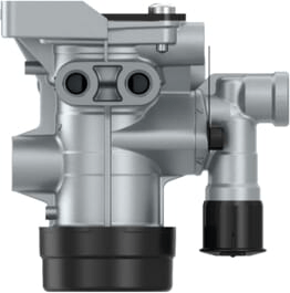 Pièces agricoles - Pièce divers - Clapet de freinage de remorque avec soupape de décharge