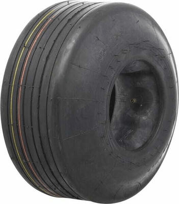 Pièces agricoles - Pièce divers - Pneu  15x6.00-6 6 plis T-510
