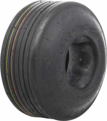 Pièces agricoles - Pièce divers - Pneu  15x6.00-6 6 plis T-510