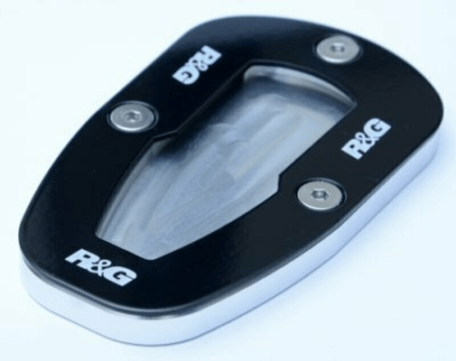 Pièces Quad & Motos - Pièces communes - Patin de béquille R&G RACING - Suzuki DL1000 V-Strom