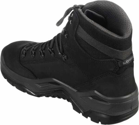 Vêtements et protections - Equipement - Chaussures de sécurité Renegade Work GTX noires Mid S3 40