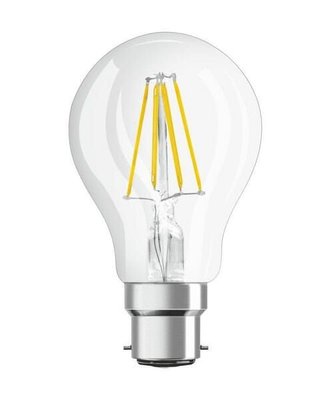 Pièces agricoles - Electricité - Ampoule LED 6.5W 827 B22D
