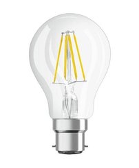 Pièces agricoles - Electricité - Ampoule LED 6.5W 827 B22D