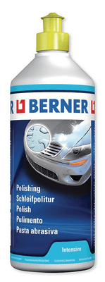 Chimie - Chimie divers - POLISH ABRASIVE INTENSIVE 1L