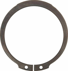 Pièces agricoles - Fasteners - Circlip 65 mm ext.