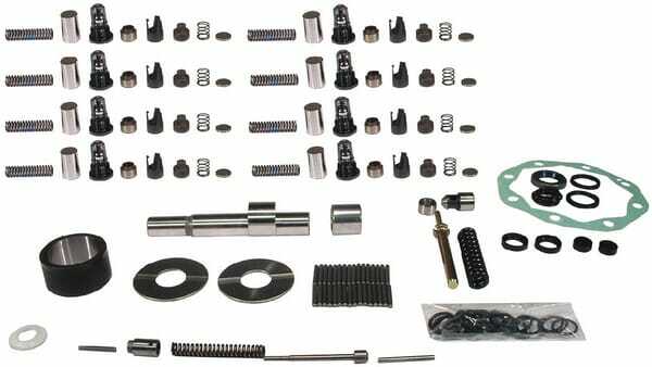 Pièces agricoles - Tracteur pièce adaptable - Kit De Reparation Pompe A Huil