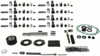 Kit De Reparation Pompe A Huil