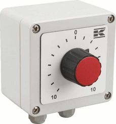 Pièces agricoles - Electricité - Potentiomètre pour PVE Aimant