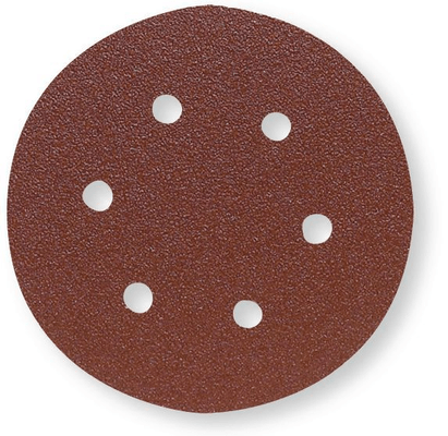 Electroportatif - Electroportatif divers et accessoires - DISQ.AUTOFIX 150 RED 6T GR.180