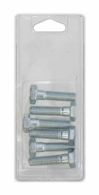 Pièces agricoles - Fasteners - Boulon M10 x 40mm, 8,8 (6)