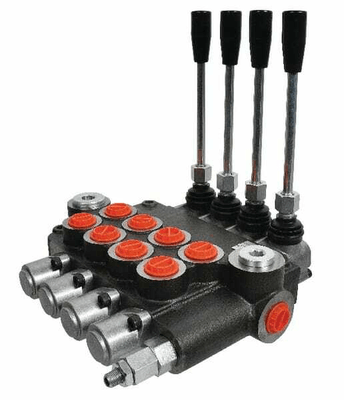 Pièces agricoles - Hydraulique - Distrib. MBV11 A1A1A1A1G KZ1