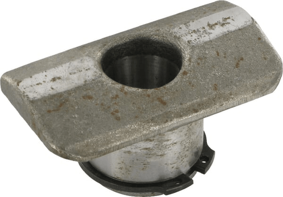 Pièces agricoles - Tracteur pièce adaptable - Douille 38 mm