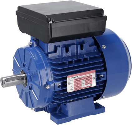 Pièces agricoles - Electricité - Moteur électrique 1,1 kW