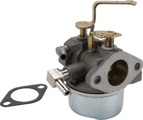 Pièces agricoles - Moteurs pièce adaptable - Carburateur adapté pour Tecumseh
