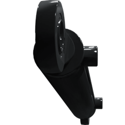 Pièces agricoles - Pièce divers - HCX-DW 050-030-310-0542 IGR 1-4