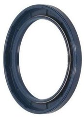 Pièces agricoles - Tracteur pièce adaptable - Joint BAU4SLX2 60x80x10 72NBR