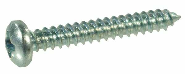 Pièces agricoles - Fasteners - Vis auto-perforante 5.5x32mm PZ3, DIN 7981C Kramp