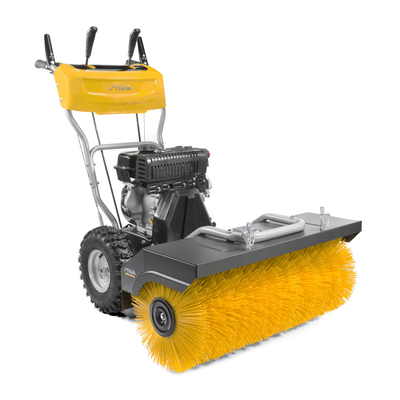 Materiels - Balayeuse - Balayeuse Stiga SWS 800 G - 80 cm