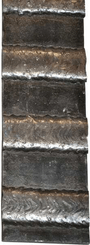 Pièces agricoles - Fenaison & élevage - Bandes AGRI60 1200x60mm