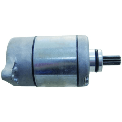 Pièces agricoles - Eclairage - Démarreur 12V, 10 dents, CW