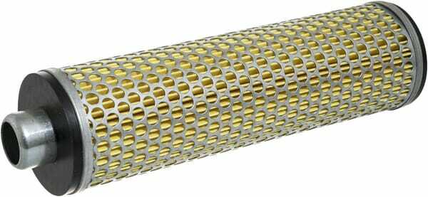 Pièces agricoles - Tracteur pièce origine - Filtre hydraulique