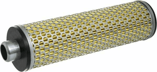 Pièces agricoles - Tracteur pièce origine - Filtre hydraulique