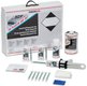 KIT de réparation de plastique PU 2.0