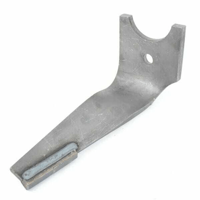 Pièces agricoles - Travail du sol - Dent de herse carb. D. adapt. sur Kuhn