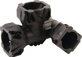 Pièces agricoles - Pièce divers - 4 voies, bloc, lourd