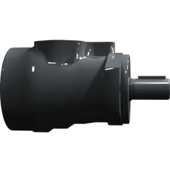 Pièces agricoles - Pièce divers - Moteur hydraulique OMRA80