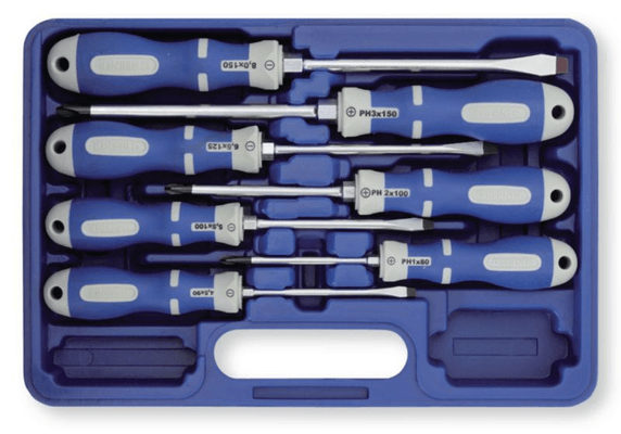 Outils - Outils divers - Mallette 7T.LR6PS F/PH