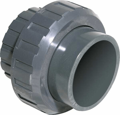 Pièces agricoles - Hydraulique - Raccord PVC 32 mm