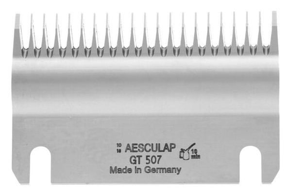 Pièces agricoles - Cloture,Jardin & Sylviculture - Lame inférieure 21 dents 3,0mm