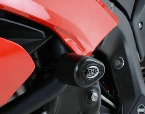 Pièces Quad & Motos - Equipement véhicule - Tampon Aero R&G RACING BMW S1000 XR