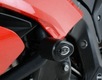 Tampon Aero R&G RACING BMW S1000 XR